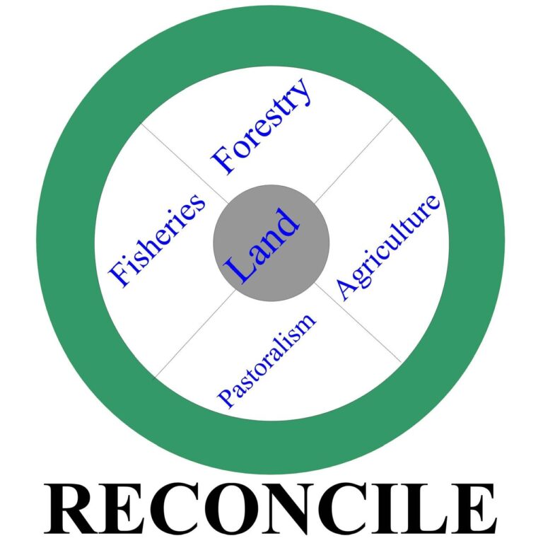 Reconcile partner