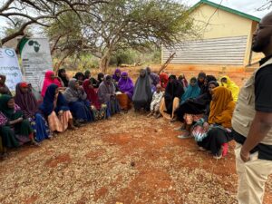 Read more about the article Empowering Communities Through Dialogue: Advancing Land Rights in Garse and Godoma Didiqo