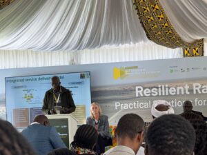 GLF Africa 2026