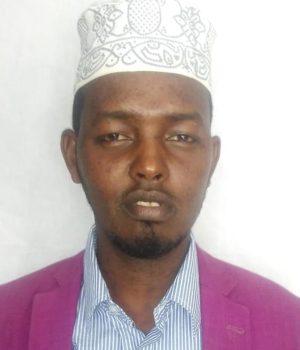 Ibrahim Adan Ibrahim Adan