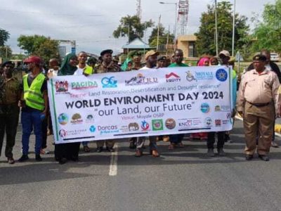 RUNA World Environment Day RUNA World Environment Day